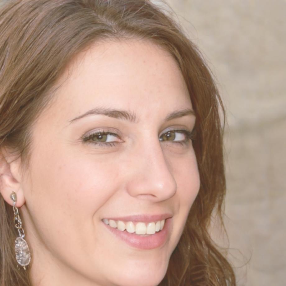 Portrait de Léonie Dufresne, experte en fiscalité