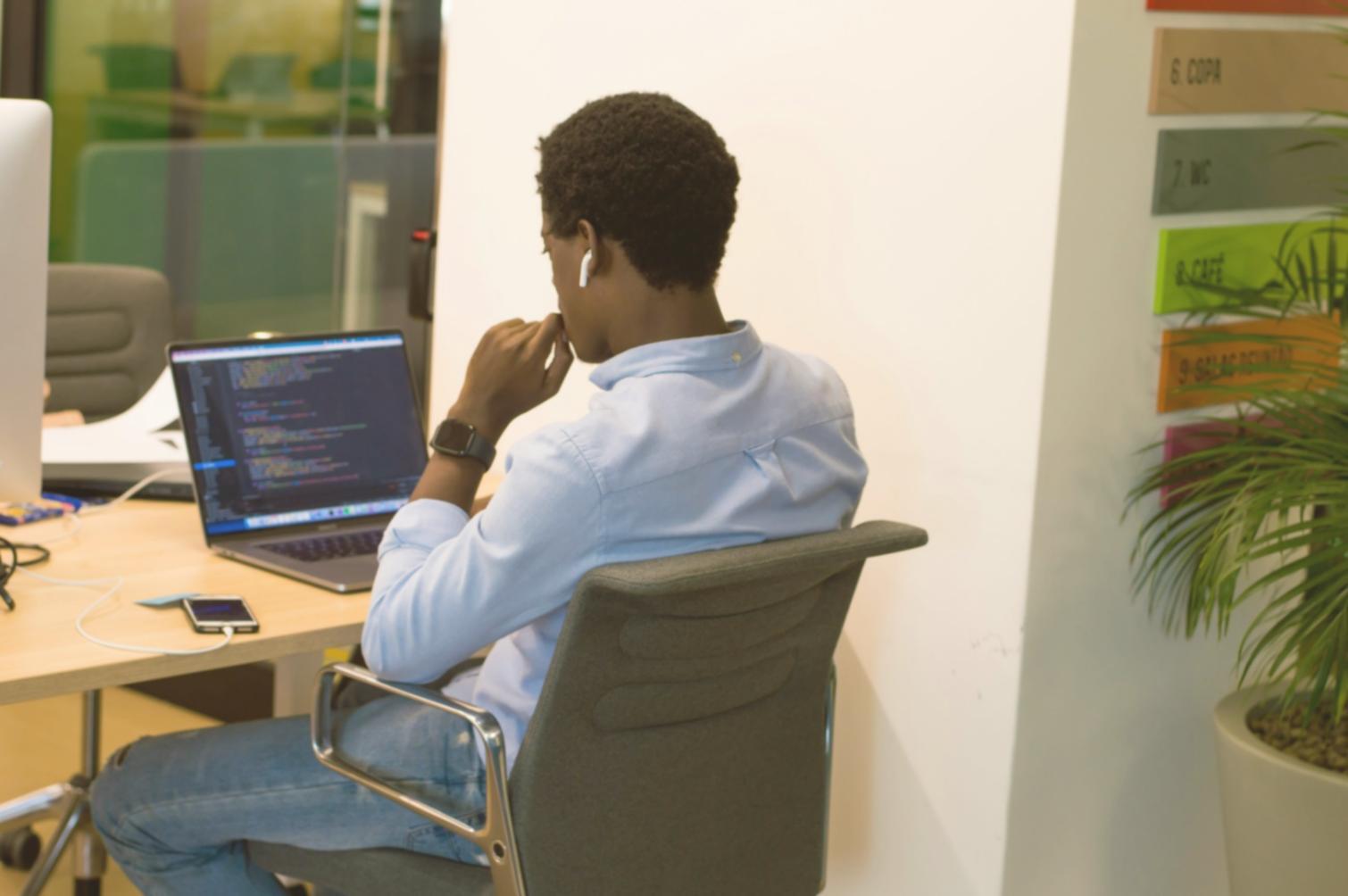 Environnement professionnel de gestion financière