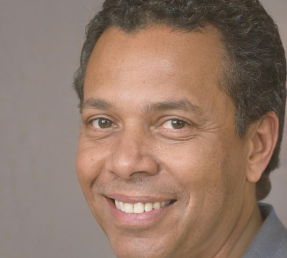 Portrait de Rémi Dubois