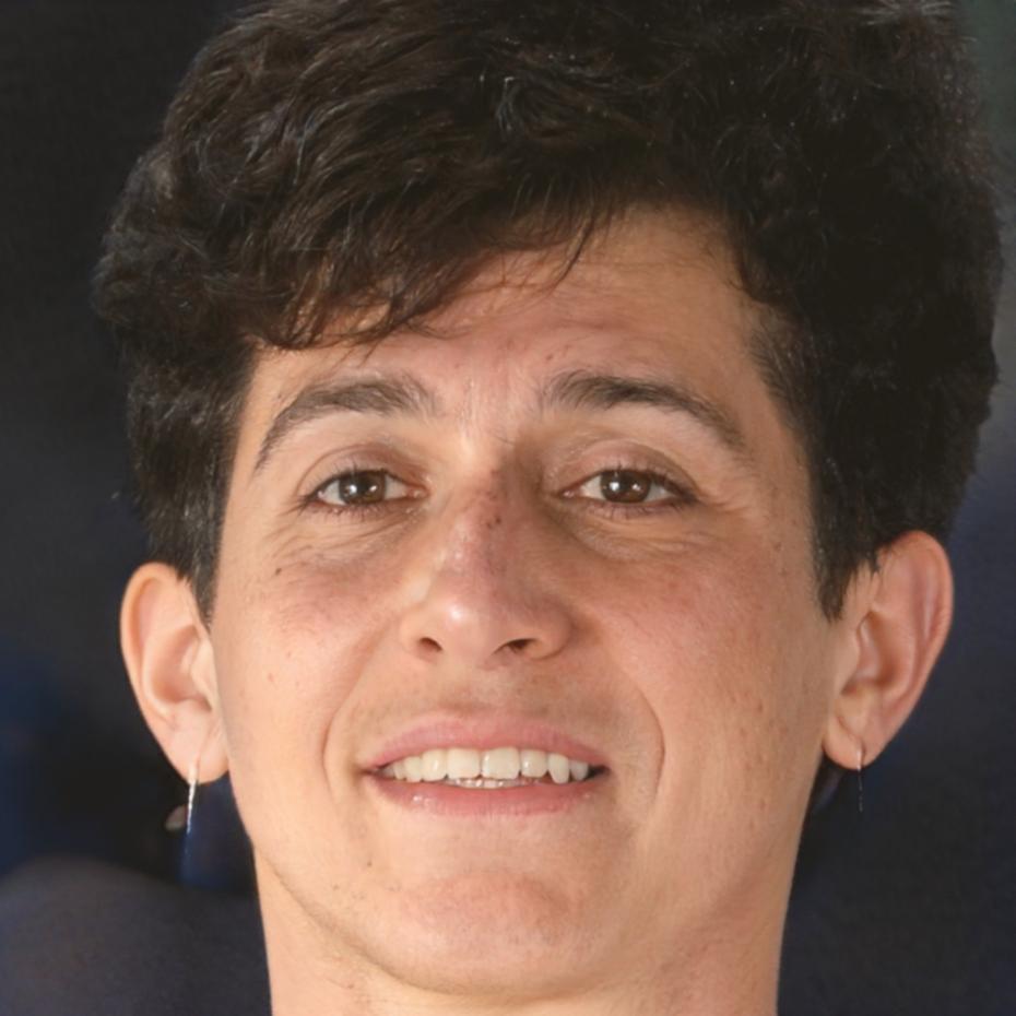 Portrait de Laurent Vasseur, formateur principal en gestion financière