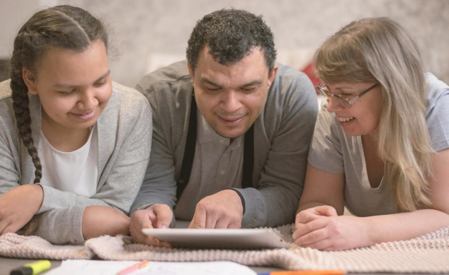 Bureau de consultation financière à Saint-Étienne